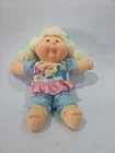 vintage cabbage patch dolls T32
