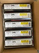  5 Howard M1/40RS-120 4Ft T12 Magnetic Ballast