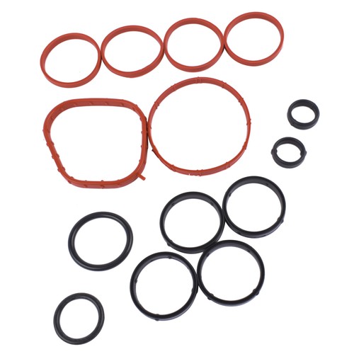 Zylinderkopfdichtung Satz für Citroen Mini Peugeot C3 II C4 DS3 DS4 2010-2015 - Bild 7 von 8