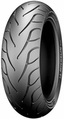 MICHELIN COMMANDER 2 REAR TIRE 180/65B16 HARLEY ELECTRA GLIDE ROAD KING STREET