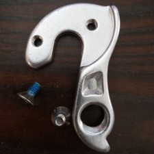 MTB Aluminiumlegierung SCHALTWERK SCHALTAUGE Heckhaken f��r Fuji Kona Whyte