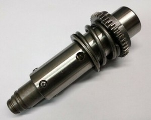 24VFR PBH240RE 200F SDS-Plus Werkzeugaufnahme//Bohrfutter für Bosch GBH2-24DFR