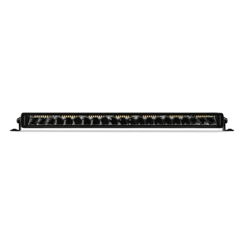 Go Rhino 751052012CSS for Xplor Blackout Combo Series Sgl Row LED Light Bar - Picture 2 of 10