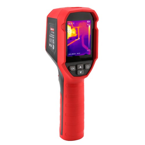 UNI-T UTi120S Infrared Thermal Imager 120x90 Pixels -20℃-400℃ Temperature Alarm - Picture 3 of 9
