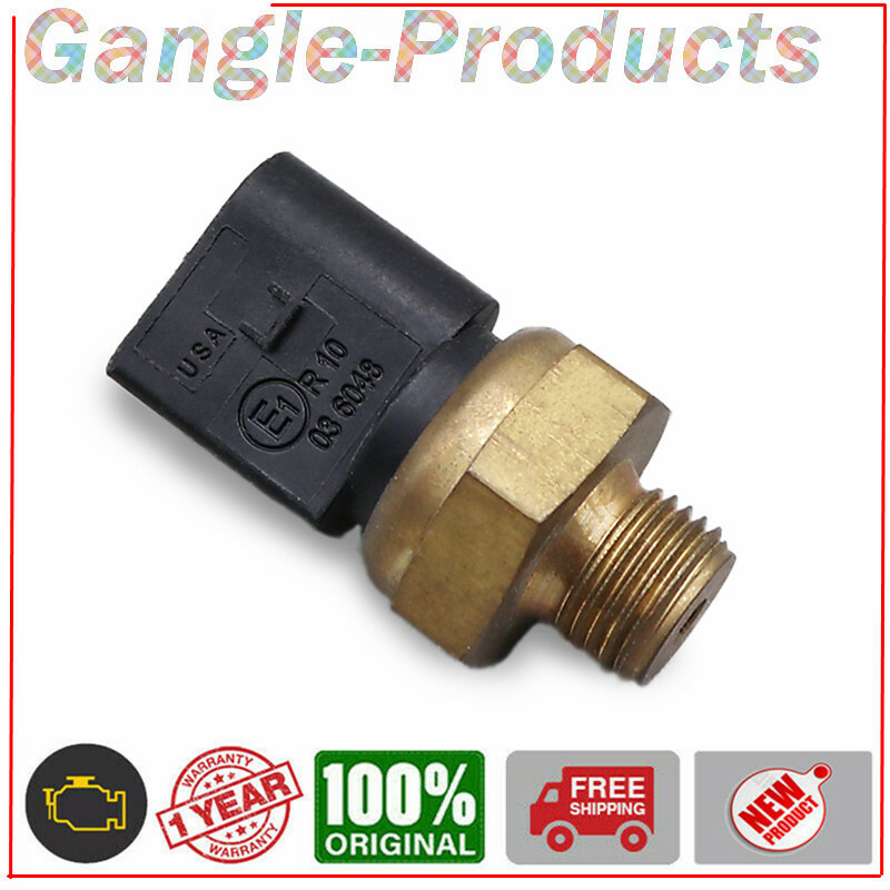 Oil Pressure Sensor Switch For Detroit Diesel Mercedes 600 609