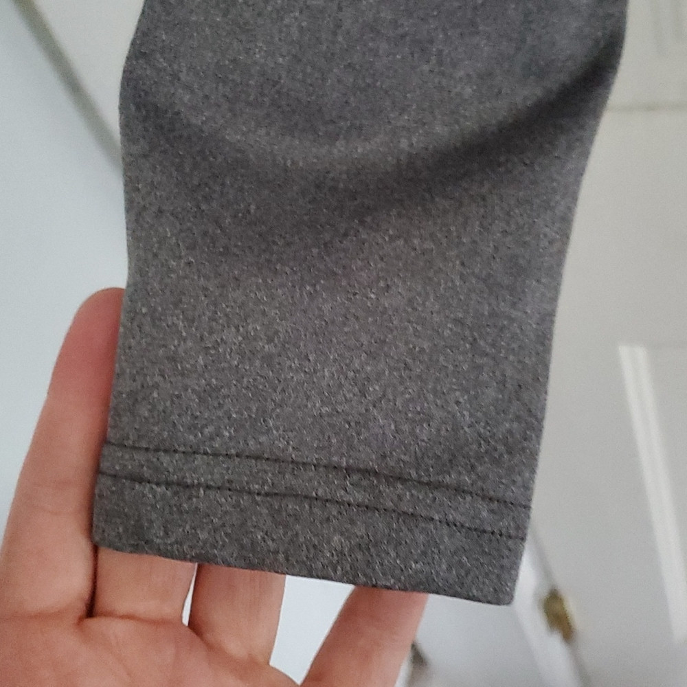 The North Face Grey Pullover - image 4