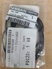 Genuine Nissan Radiator Assembly Seal 21414-4BA0A