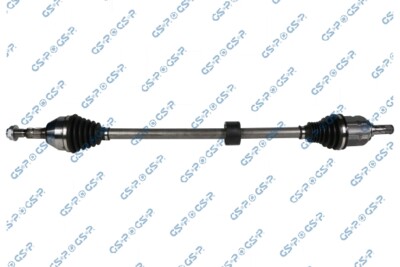 GSP Antriebswelle vorne rechts für Opel Astra H Caravan L35 L48 L08 L67 244098