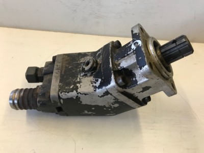 VOLVO Hydraulics F01-060-L-000 Part No.3708060 Hydraulik Pumpe | eBay