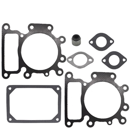 Gasket Cylinder Head Fit For Briggs & Stratton 796584 699168 692410 New - Picture 4 of 12