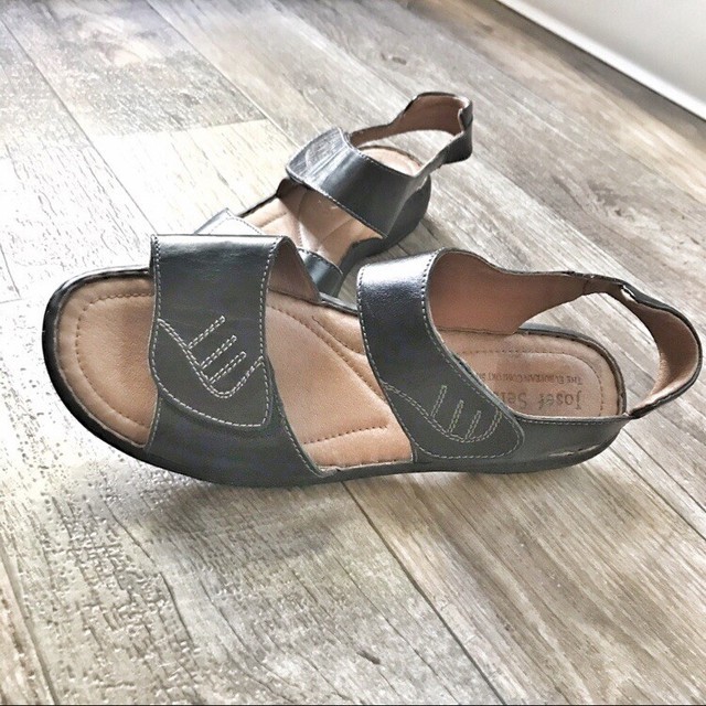 josef seibel debra 19 sandals