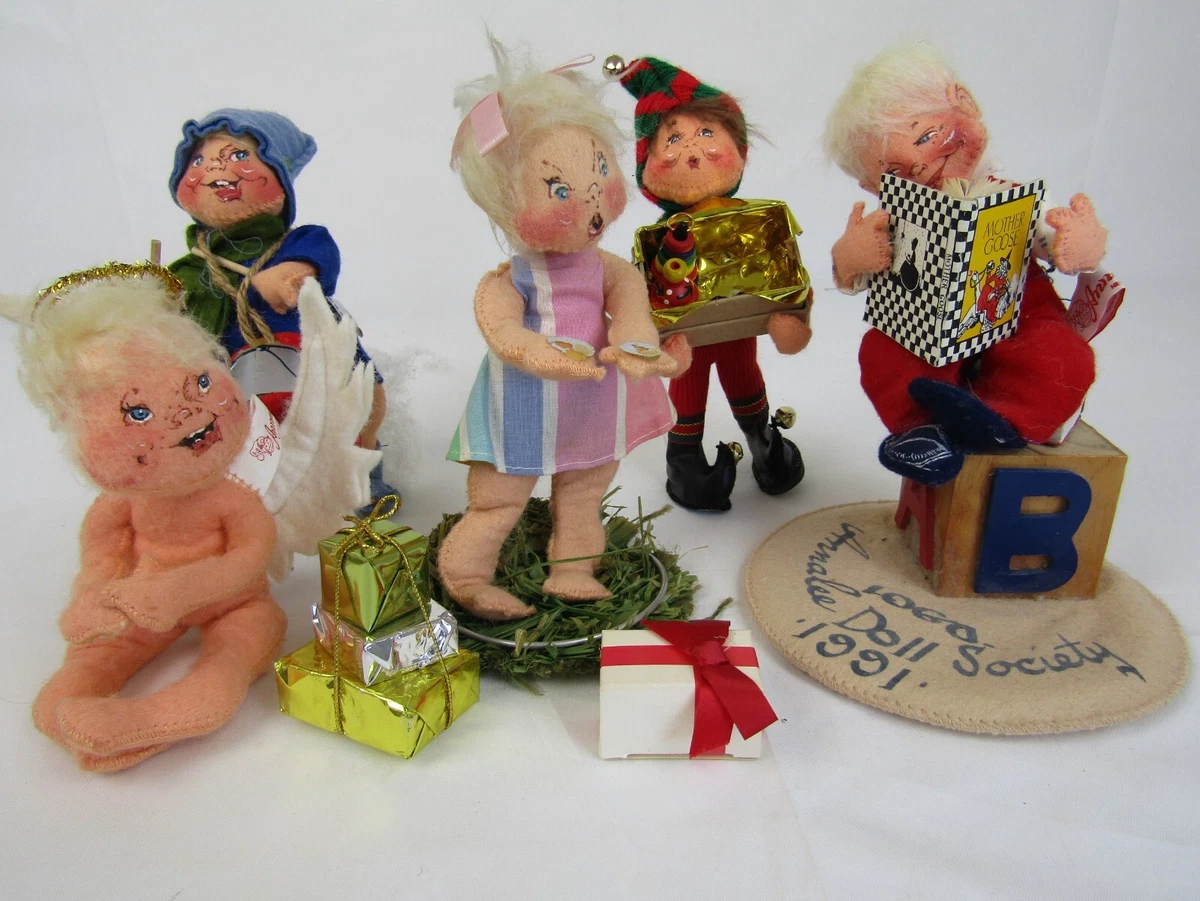 Vintage 90s TLC Lot 7