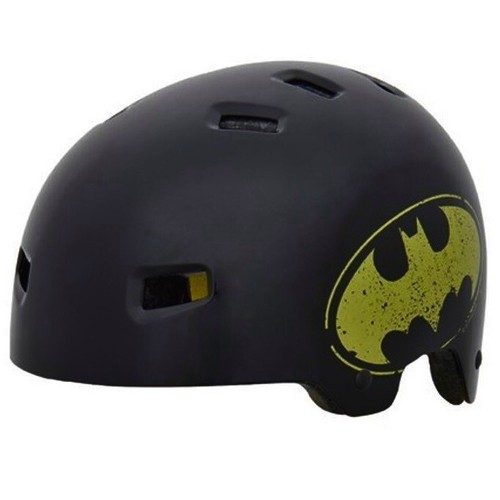 Batman Bike / Skate / Scooter Helmet 