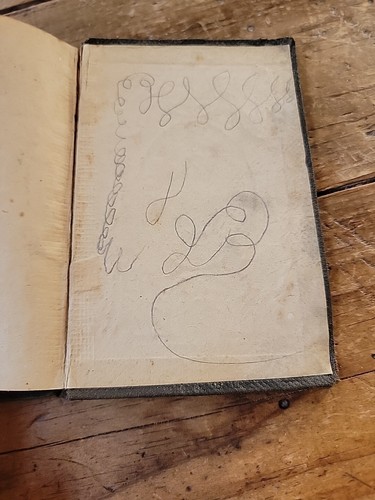 1876 First Book of Arithmetic for the Use Of Schools Dublin - Picture 15 of 17