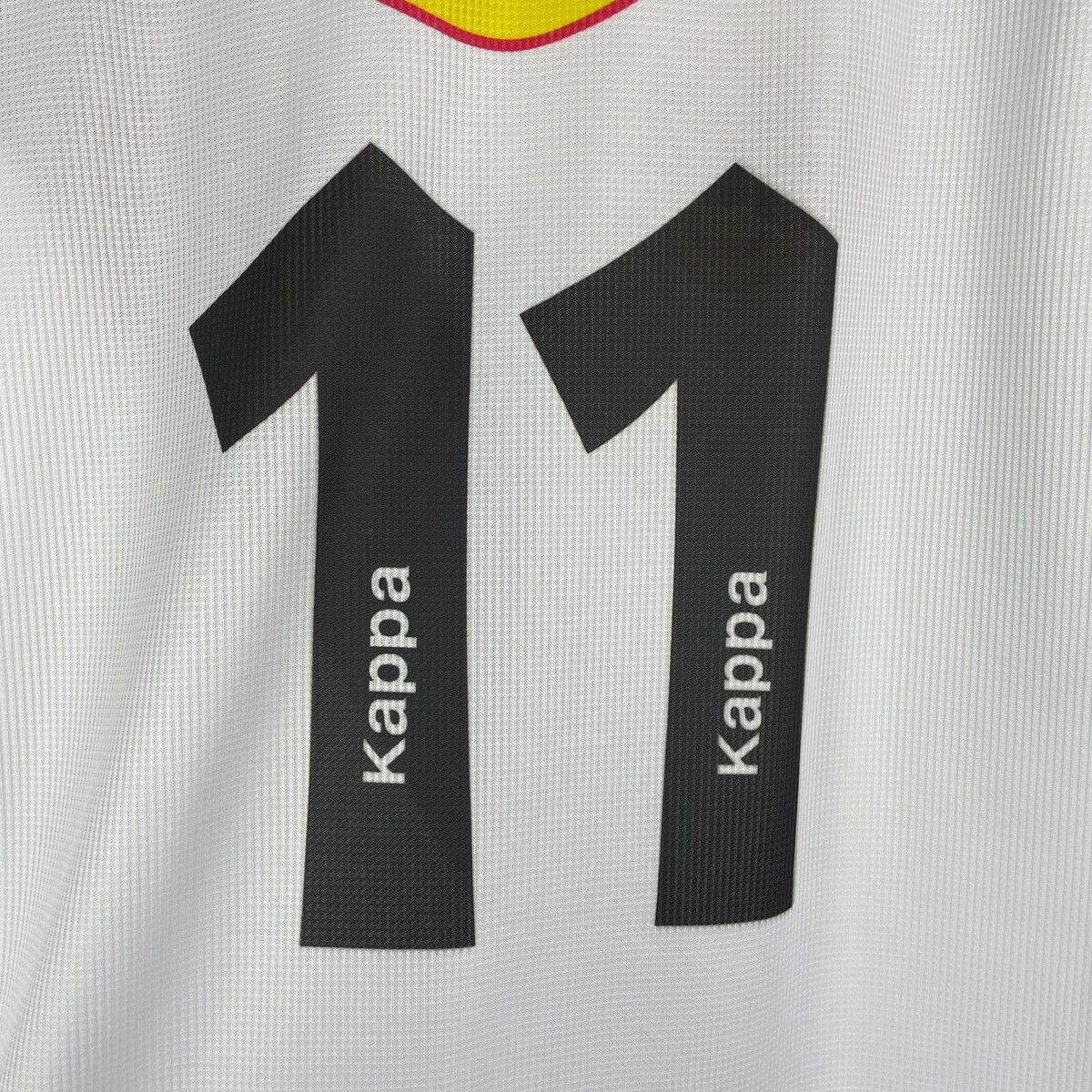 Kappa サッカーウェア Vasco da Gama M 1999/2000 VASCO DA GAMA 1999 2000 HOME FOOTBALL SHIRT KAPPA JERSEY