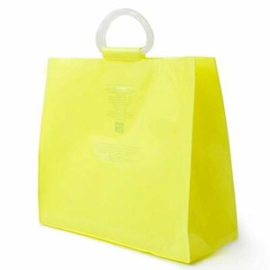 designer plastic handbags