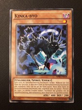 Yu-Gi-Oh! Kinka-Byo, AP08-DE018, Common, 2. Auflage, Deutsch, Near Mint