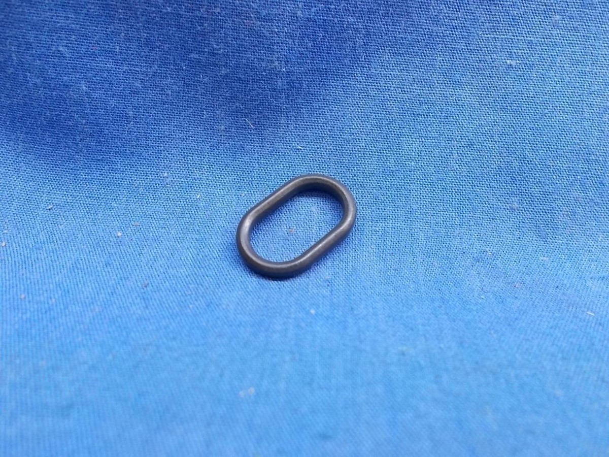 Kawasaki 11009-1012. OEM Cylinder O-Ring. Fits Kawasaki KZ400(74
