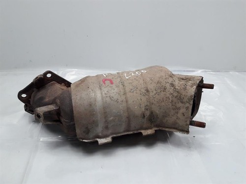 KATALYSATOR MITSUBISHI L200 MK4 KB4 2006- 2477 4D56T DPF Kat & GARANTIE