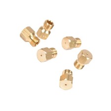 Kit conversione GPL fornello Essentials CFSGWH16 o CFSGSV16