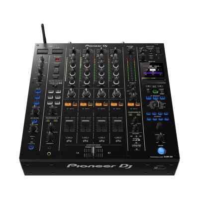 Pioneer DJM-A9 4-Channel Professional DJ Mixer