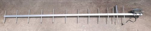 53" Cushcraft PC9013. 902-928 MHZ Aluminum Antenna