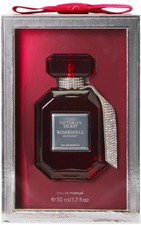 Victoria's Secret Bombshell Midnight Eau de Parfum,1.7oz/50ml LIMITED EDITION