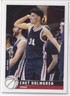 2022 Topps X Chet Holmgren #21 Chet Holmgren