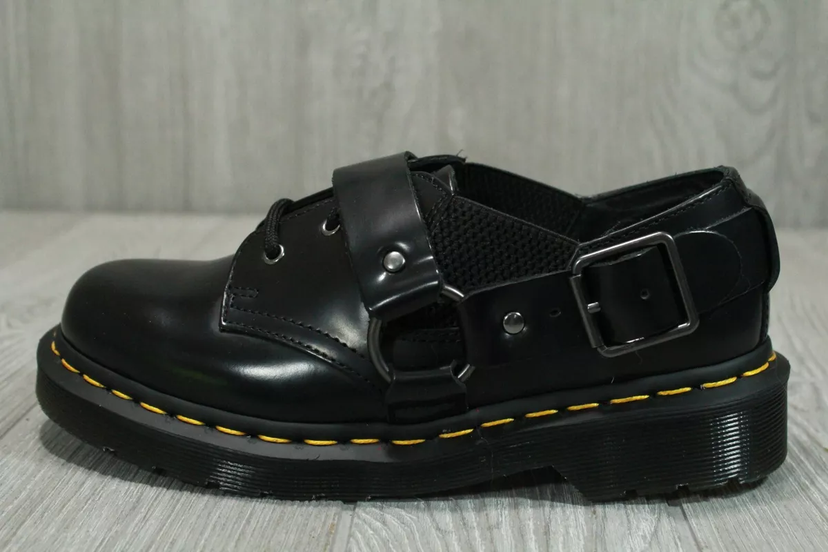 LV Derby Harness Loafer - Shoes