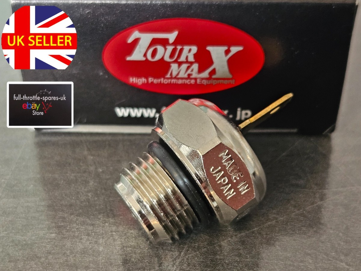 fits: HONDA GL 1500 GOLDWING J-W 1988-2000 JAPANESE RADIATOR FAN