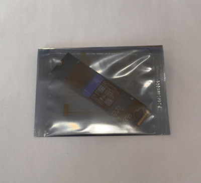Without Box WD Blue SN570 2TB WDS200T3B0C NVMe M.2 SSD