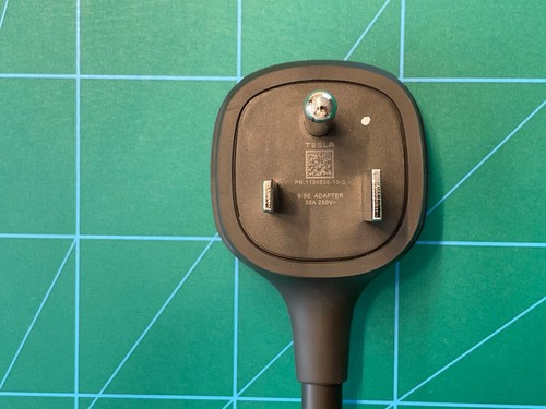 Tesla Genuine Gen 2 NEMA adapter Charger, Model S, Model X, Model 3,Model Y - Picture 10 of 12