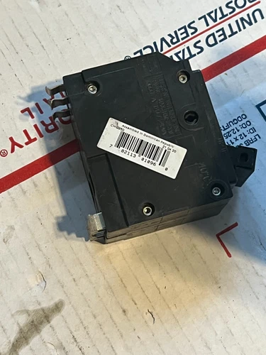 eaton chq250 nos surplus bulk pack no individual boxes 50a 2p