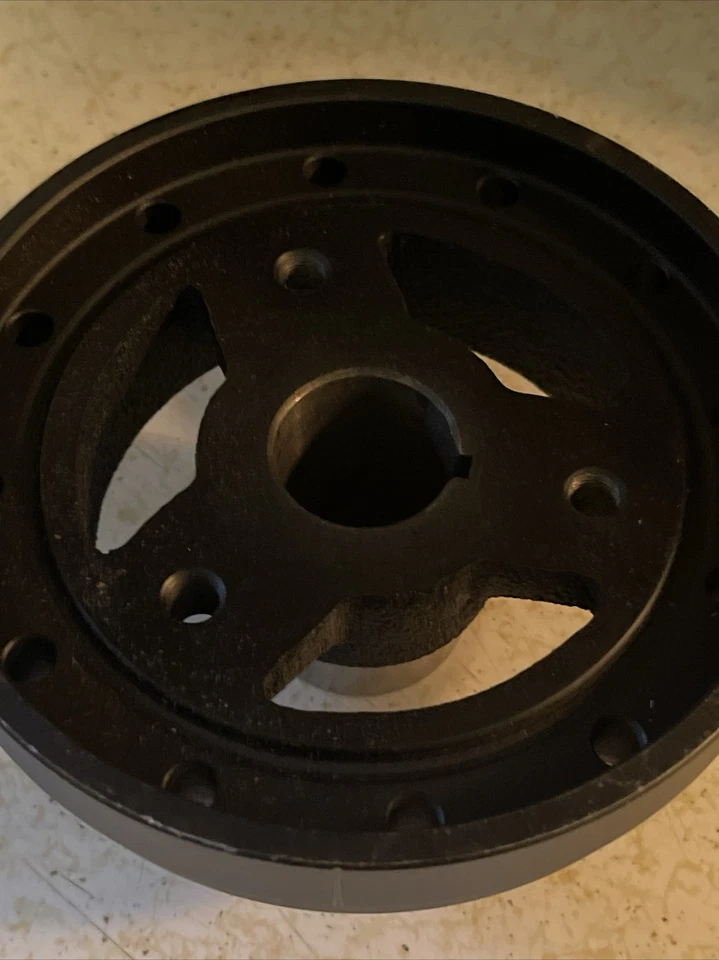 Equilibrador armónico Dorman 594-047 Foto 3 de 3