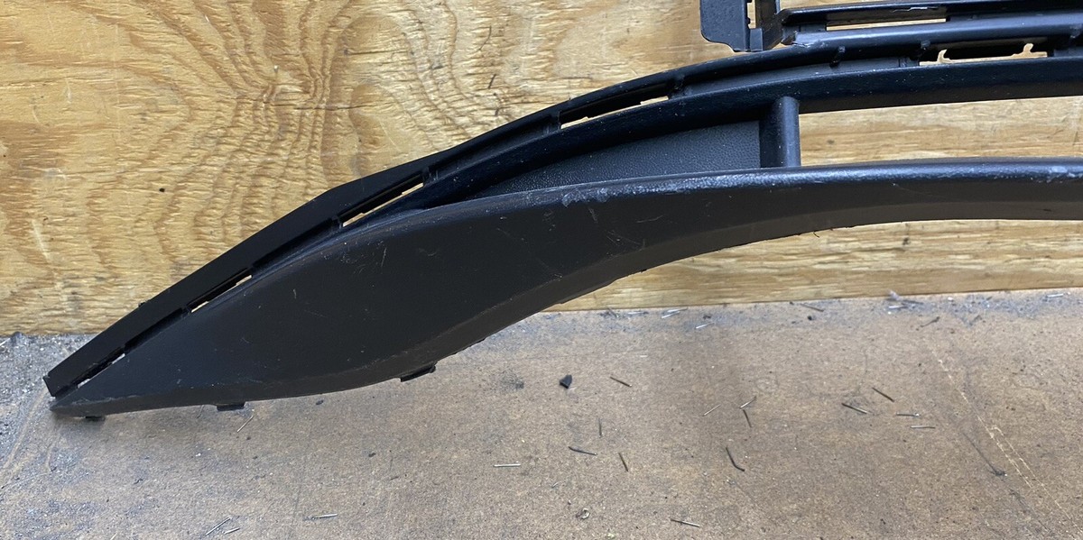 2022 Volkswagen Jetta Front Bumper Lower Grille OEM 17A853677E | eBay