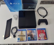 Playstation 4 + Spiele + Xim 4