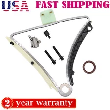 For Chevrolet Sonic Cruze Buick Encore 1.4L 2011-2015 Engine Timing Chain Kit