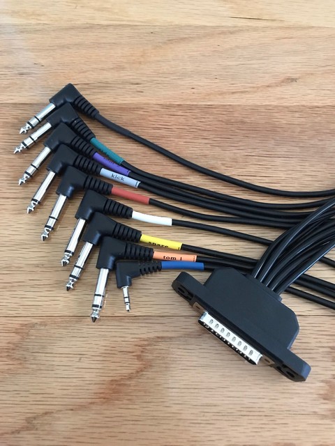 Nitrou Wiring Harnes