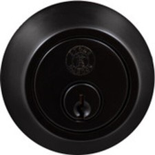 STANDARD DEADBOLTS