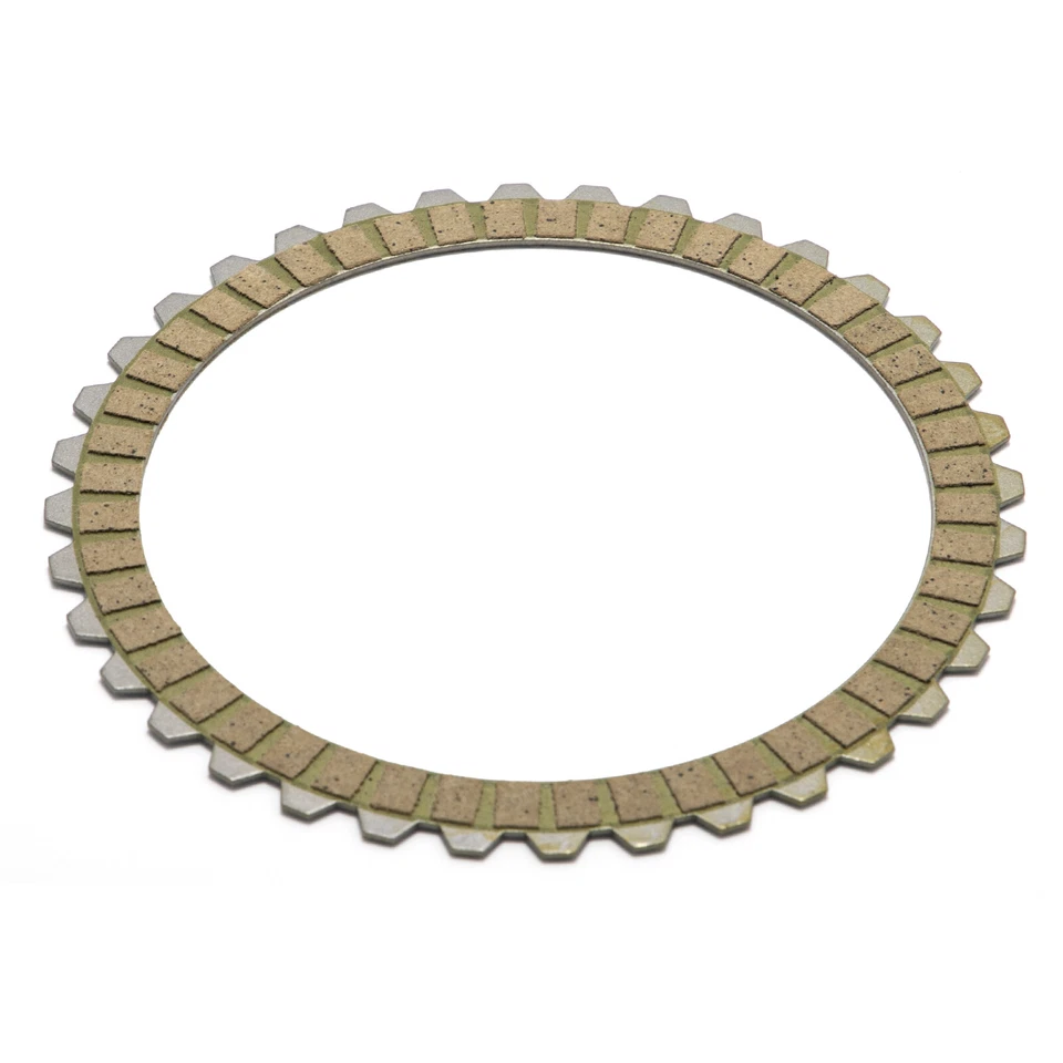 For Harley Sportster Extra Plate Friction Steel Clutch Kit XL 883 1200 1991-2019 Foto 4 de 4