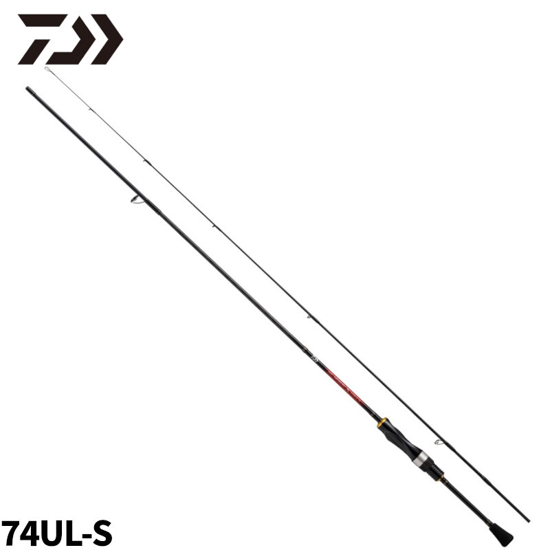 Daiwa Ajing Rod Ajimebaru X 74Ul-S 23 Model | eBay Daiwa Ajing Rod Ajimebaru X 74Ul-S 23 Model | eBay