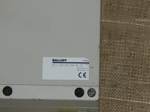  BALLUFF BIS C-620-007-050-00-ST2 usado - Imagen 2 de 3