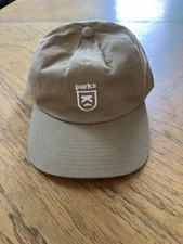 KILLINGTON Sports One Size Adjustable STRAPBACK Baseball Cap Hat NWT