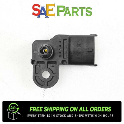 OEM FIAT 12568929 Map Intake Manifold Pressure Sensor # 0261230075 - Foto 6 di 6