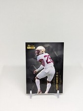 2021 WILD CARD MATTE🔥ASANTE SAMUEL JR🔥MINT?!🔥BLACK🔥ROOKIE RC🔥📈