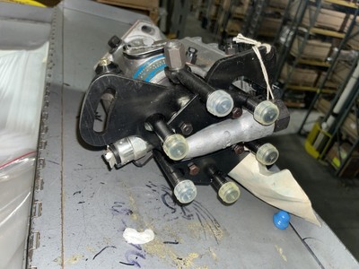 New Cummins Onan PUMP,FUEL INJECTION 3912129 | eBay