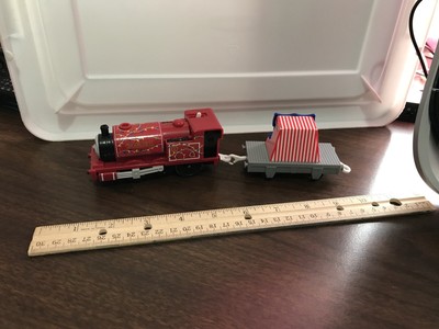 thomas and friends trackmaster skarloey