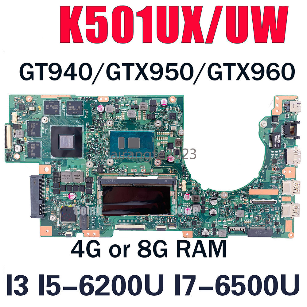 Asus K501uw Asus K501ux Ram Upgrade StoneTaskin High Quality