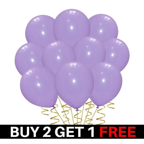 30 X PLAIN BALOONS BALLONS Quality helium BALLOONS Party Birthday Wedding - Picture 14 of 70