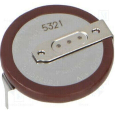 2x Batterie Akku LIR2025 Schlüssel BMW MINI LAND ROVER VL2020 Auto Neu 2x Batterie Akku LIR2025 Schlüssel BMW MINI LAND ROVER VL2020 Auto Neu